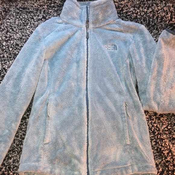 North face fleece - Picture 1 of 3